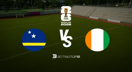 World Cup 2026 - Curaçao vs Ivory Coast