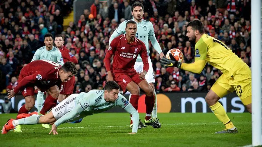 ยูฟ่าแชมเปียนส์ลีก ล่าสุด 2025